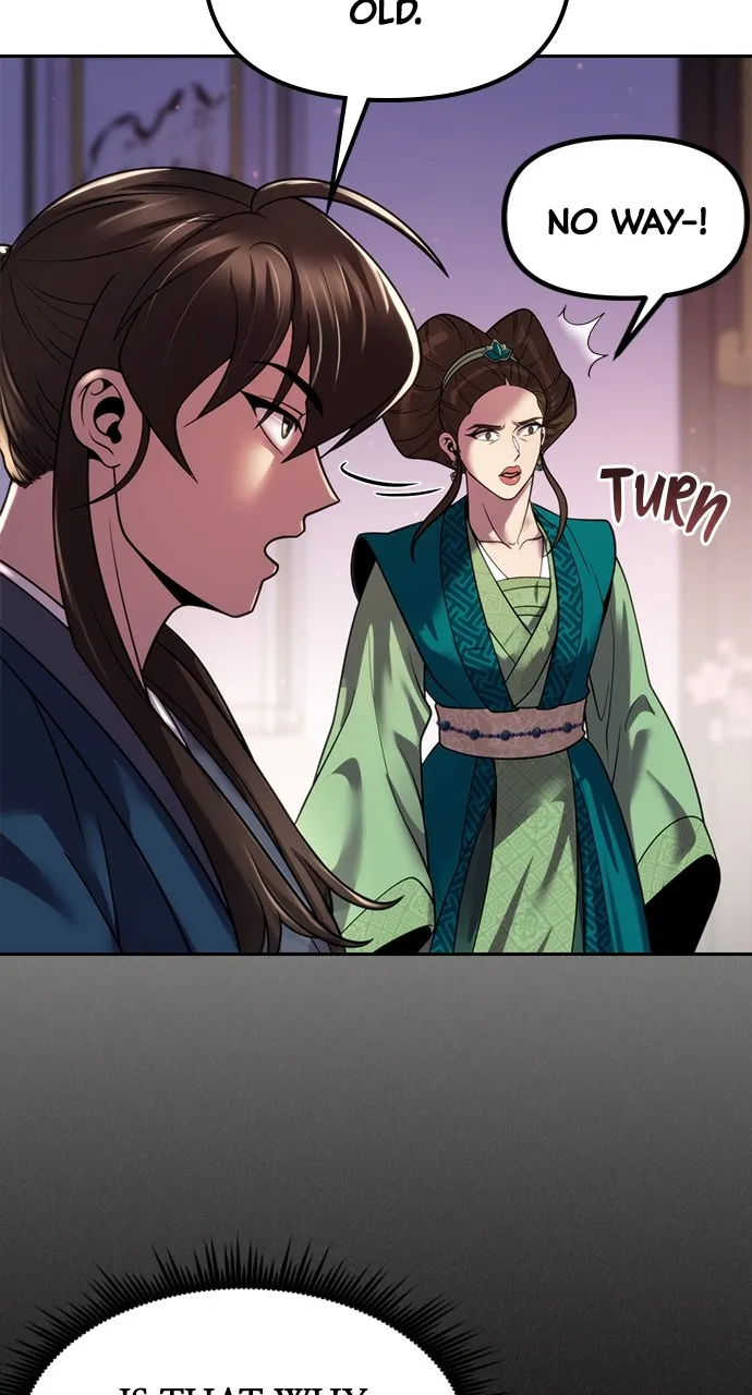 Chronicles of the Demon Faction Chapter 24 page 66 - 