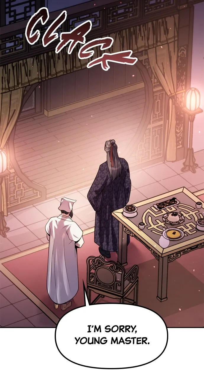 Chronicles of the Demon Faction Chapter 24 page 84 - 