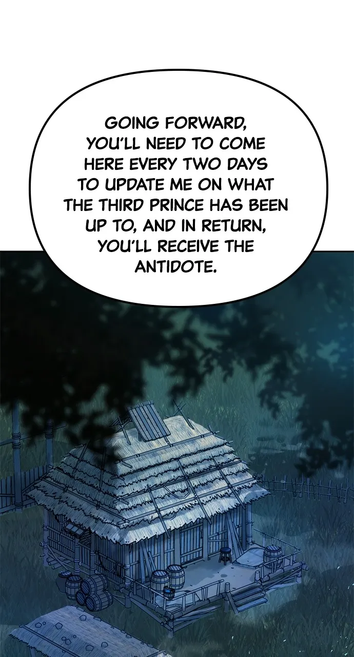 Chronicles of the Demon Faction Chapter 25 page 11 - 