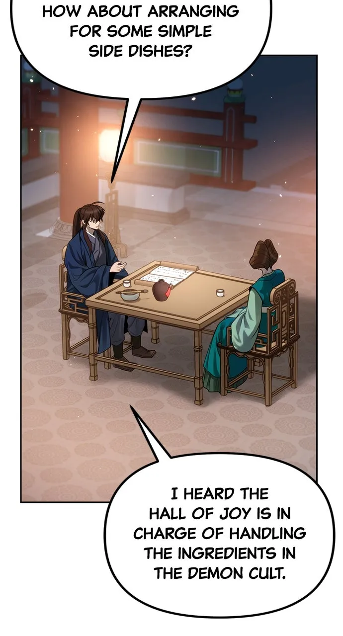 Chronicles of the Demon Faction Chapter 25 page 109 - 