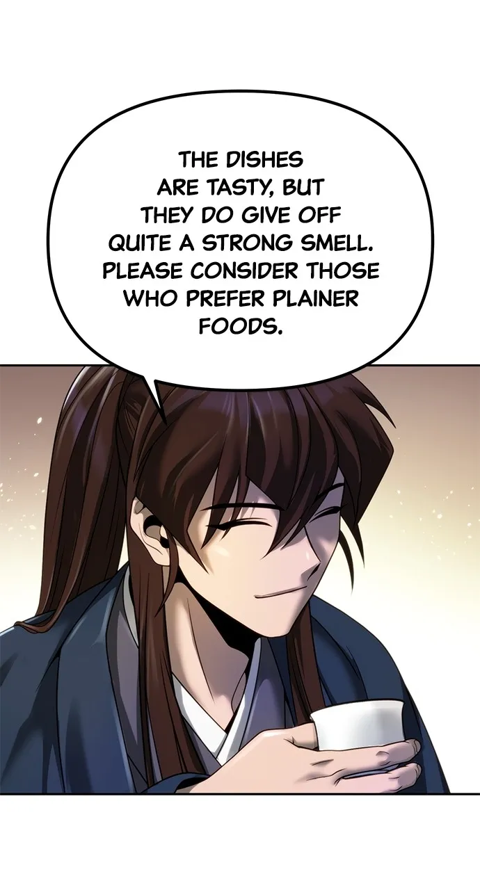 Chronicles of the Demon Faction Chapter 25 page 110 - 