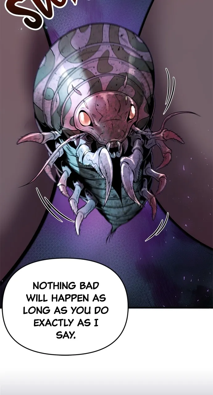Chronicles of the Demon Faction Chapter 25 page 15 - 