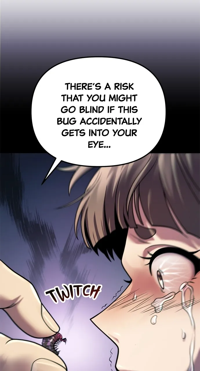 Chronicles of the Demon Faction Chapter 25 page 16 - 
