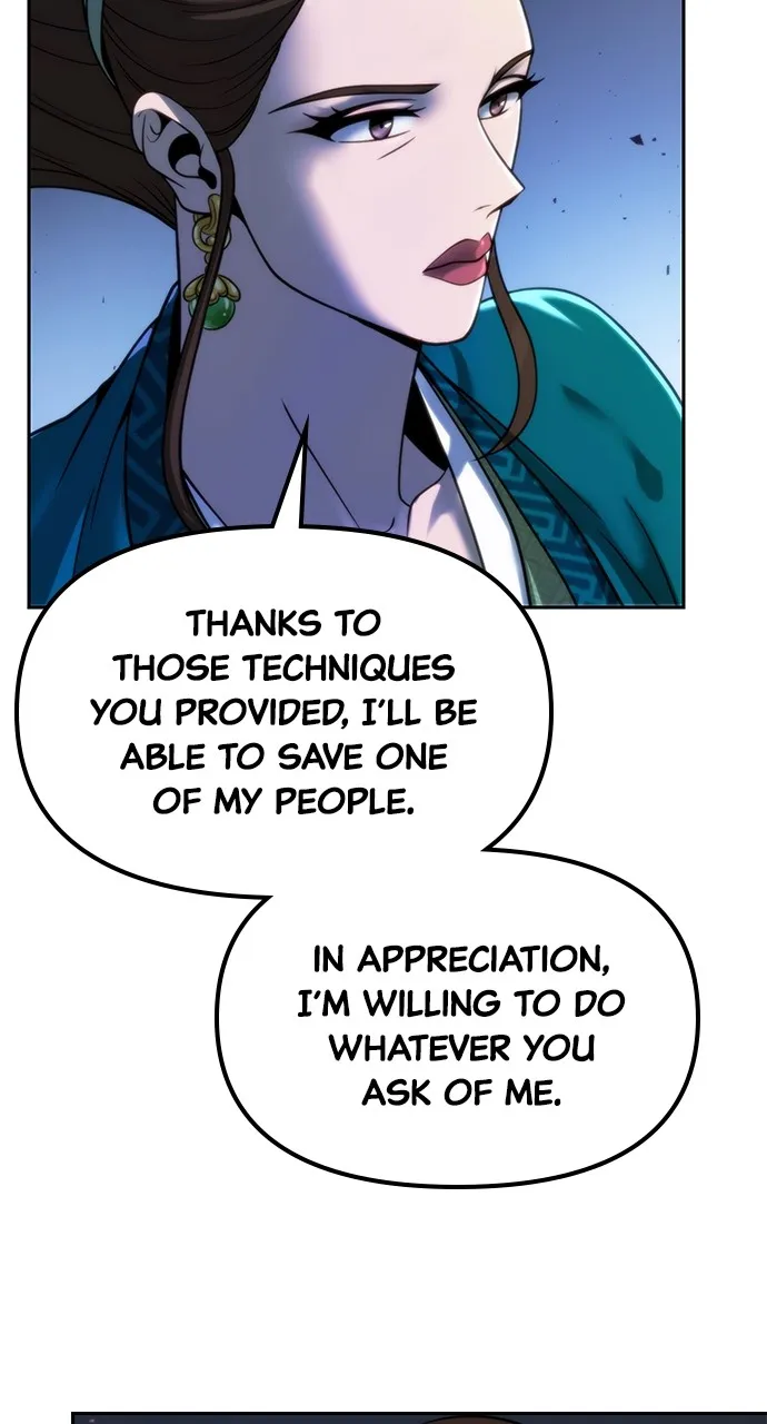 Chronicles of the Demon Faction Chapter 25 page 22 - 