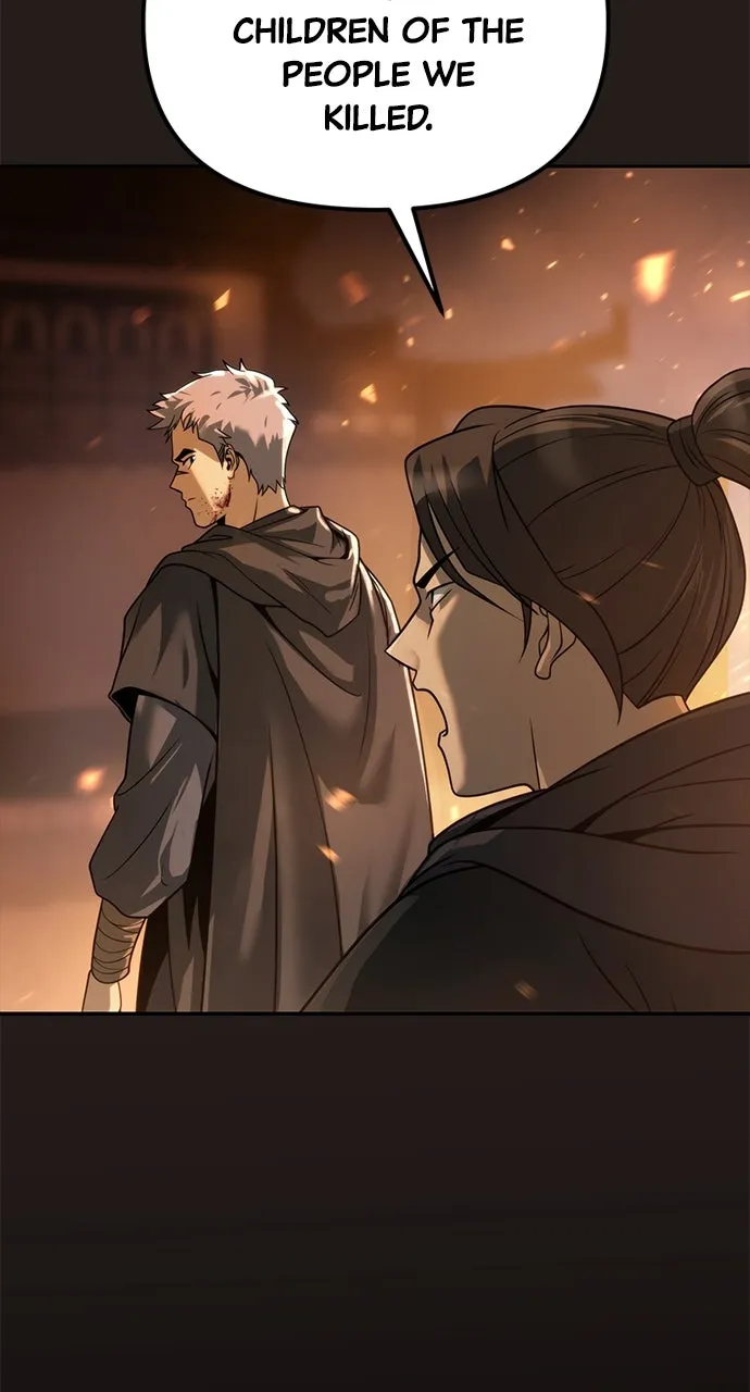Chronicles of the Demon Faction Chapter 25 page 30 - 