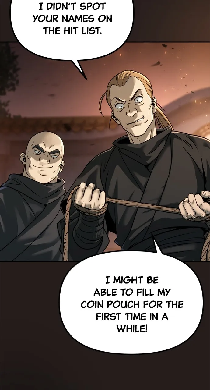 Chronicles of the Demon Faction Chapter 25 page 33 - 