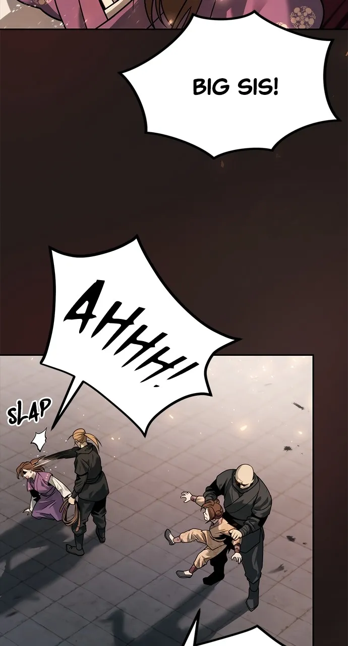 Chronicles of the Demon Faction Chapter 25 page 35 - 