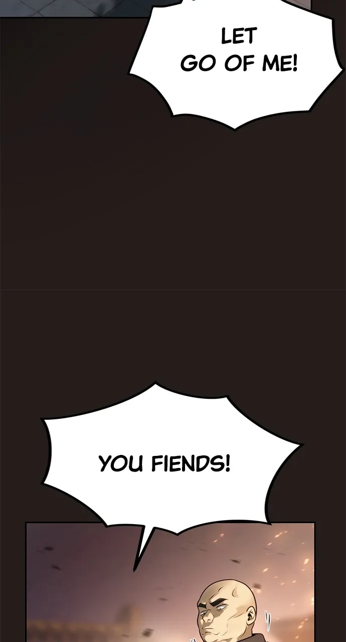 Chronicles of the Demon Faction Chapter 25 page 36 - 