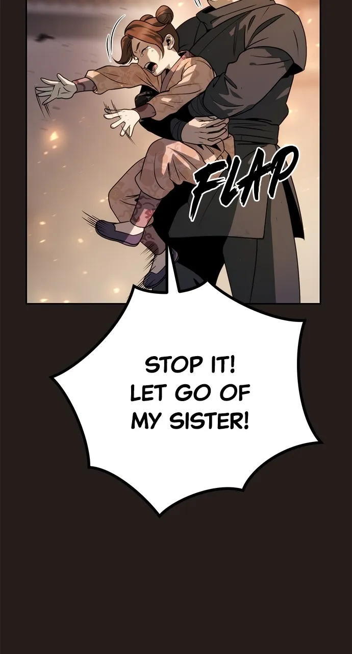 Chronicles of the Demon Faction Chapter 25 page 37 - 