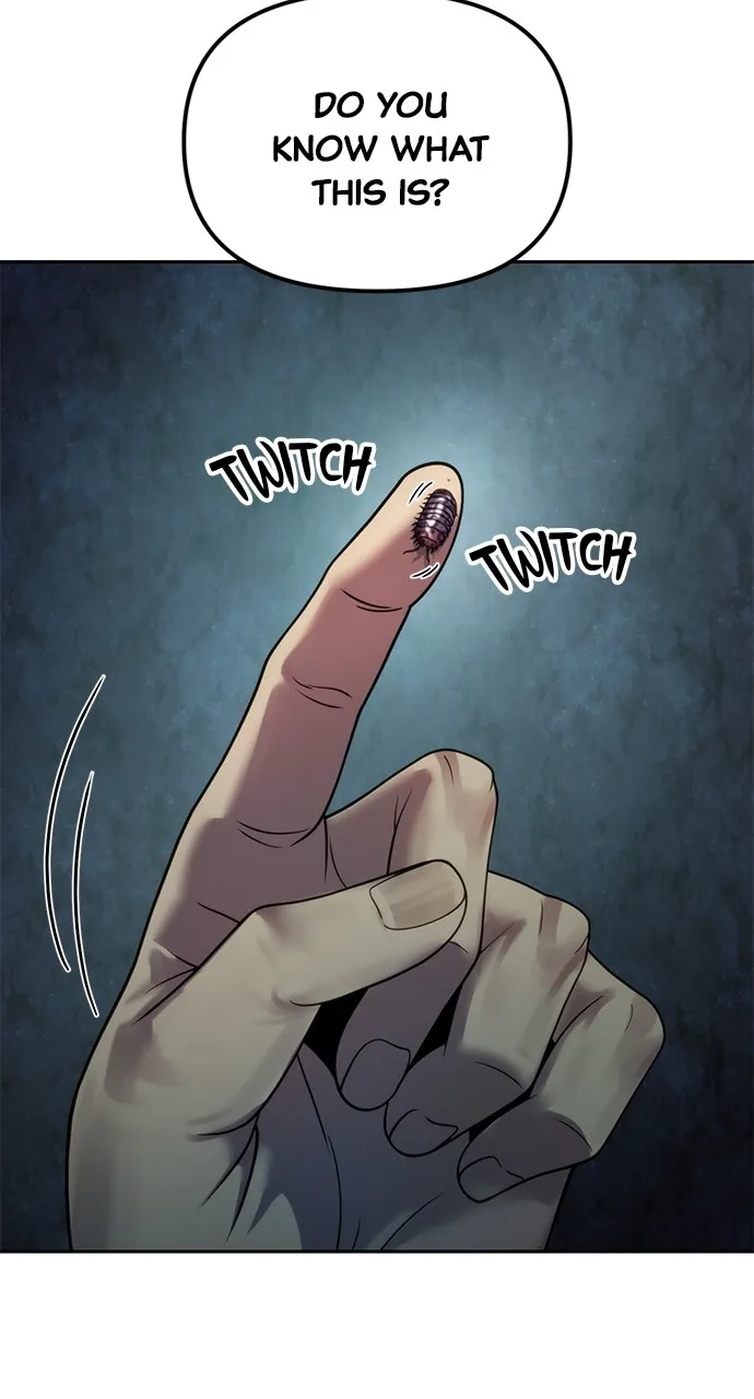 Chronicles of the Demon Faction Chapter 25 page 5 - 