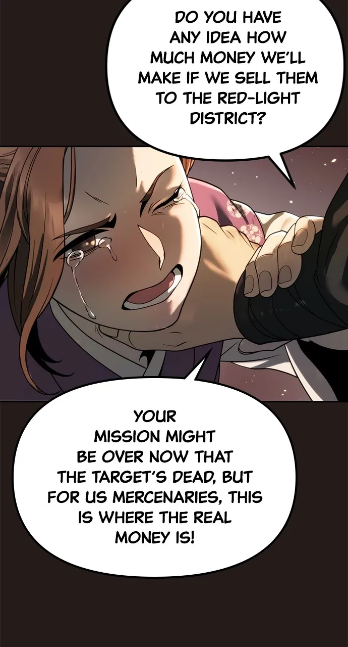 Chronicles of the Demon Faction Chapter 25 page 45 - 