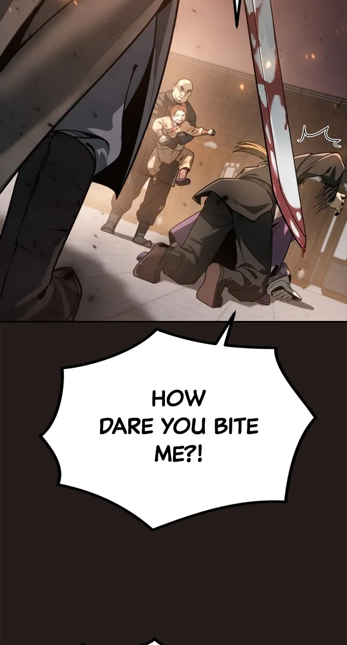 Chronicles of the Demon Faction Chapter 25 page 49 - 