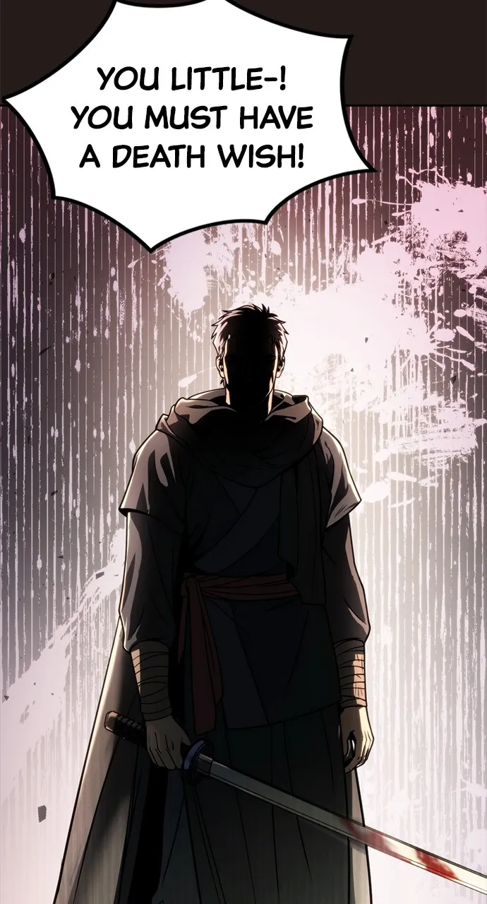 Chronicles of the Demon Faction Chapter 25 page 50 - 
