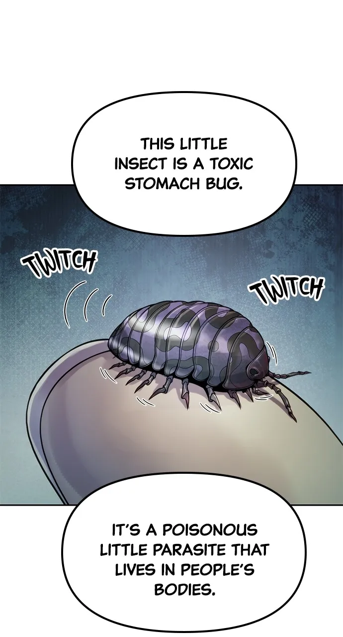 Chronicles of the Demon Faction Chapter 25 page 6 - 