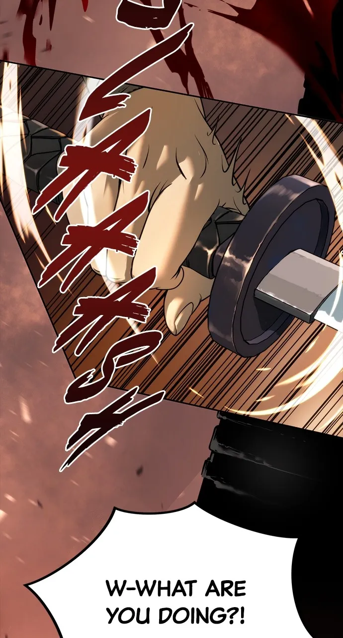 Chronicles of the Demon Faction Chapter 25 page 56 - 