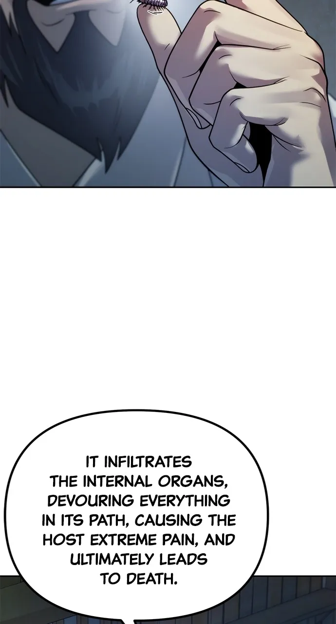 Chronicles of the Demon Faction Chapter 25 page 8 - 