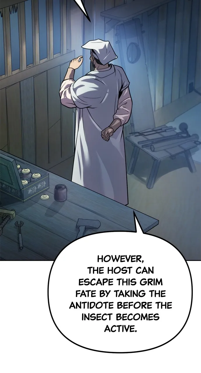 Chronicles of the Demon Faction Chapter 25 page 9 - 