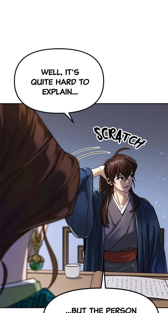 Chronicles of the Demon Faction Chapter 25 page 85 - 