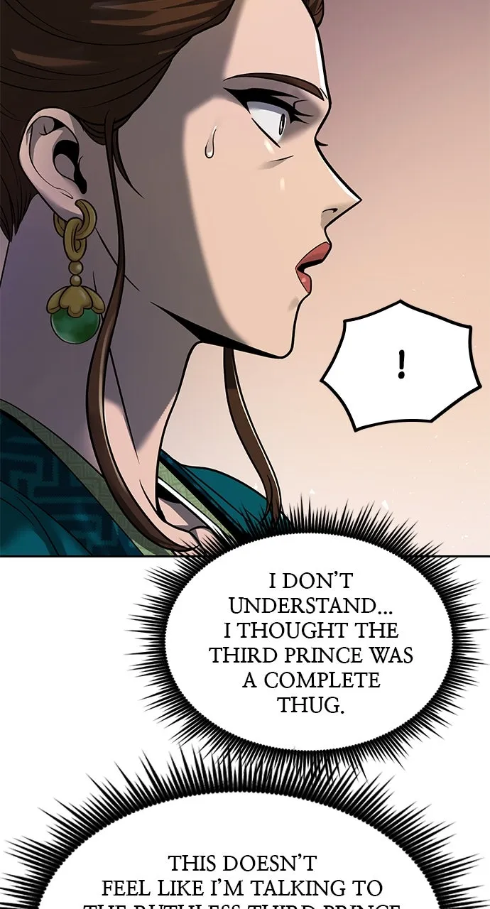 Chronicles of the Demon Faction Chapter 25 page 91 - 
