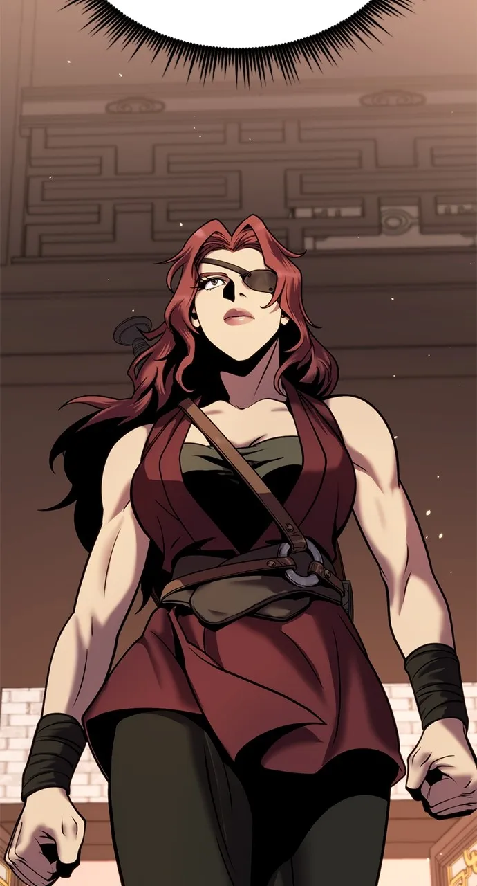 Chronicles of the Demon Faction Chapter 26 page 106 - 