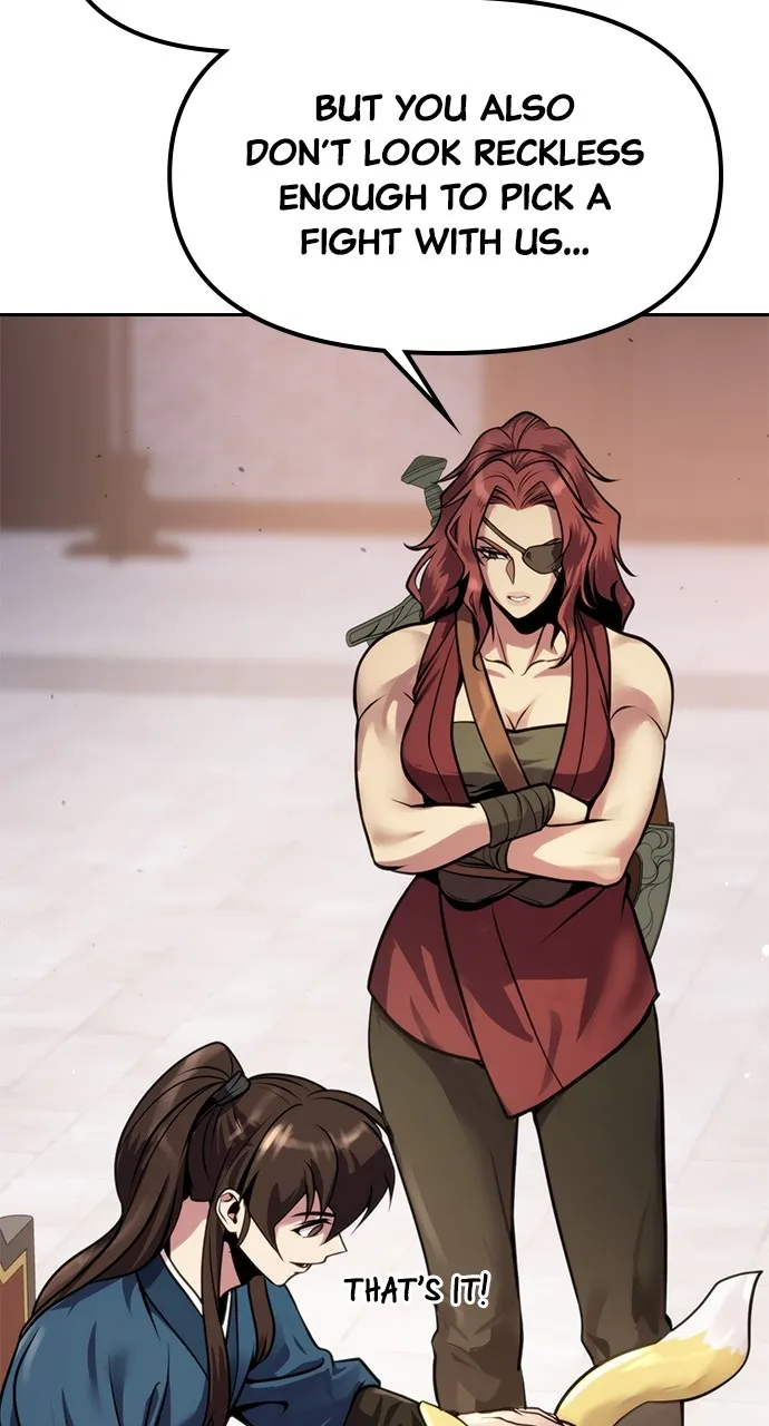Chronicles of the Demon Faction Chapter 26 page 117 - 