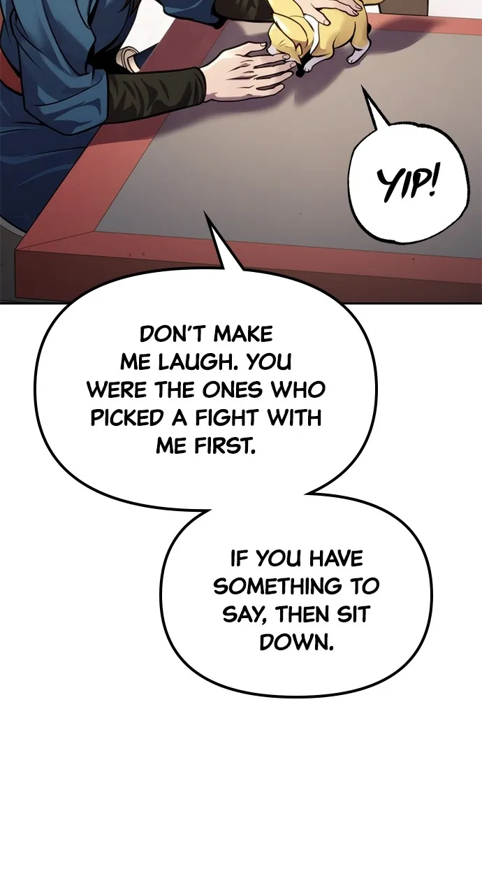 Chronicles of the Demon Faction Chapter 26 page 118 - 