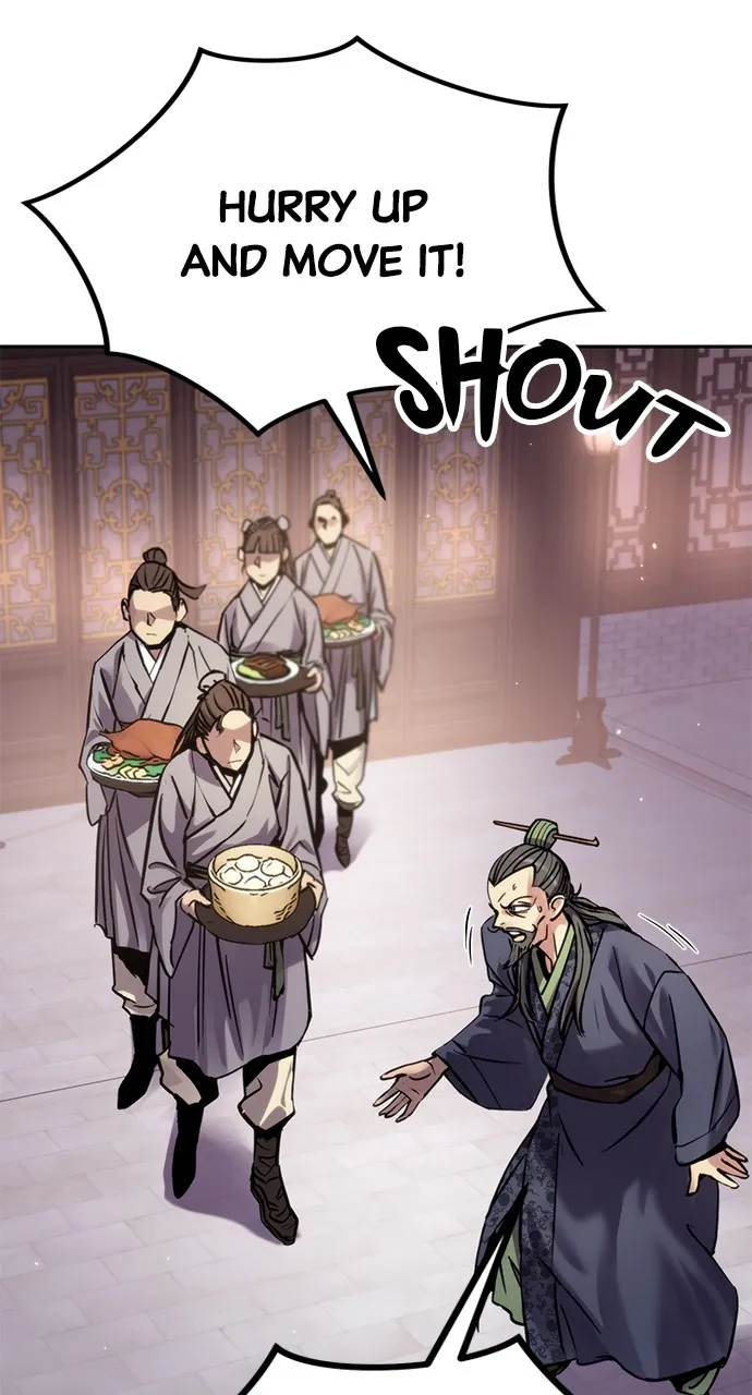 Chronicles of the Demon Faction Chapter 26 page 126 - 