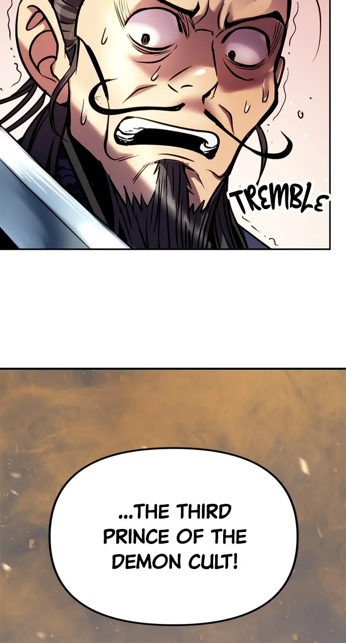 Chronicles of the Demon Faction Chapter 26 page 135 - 