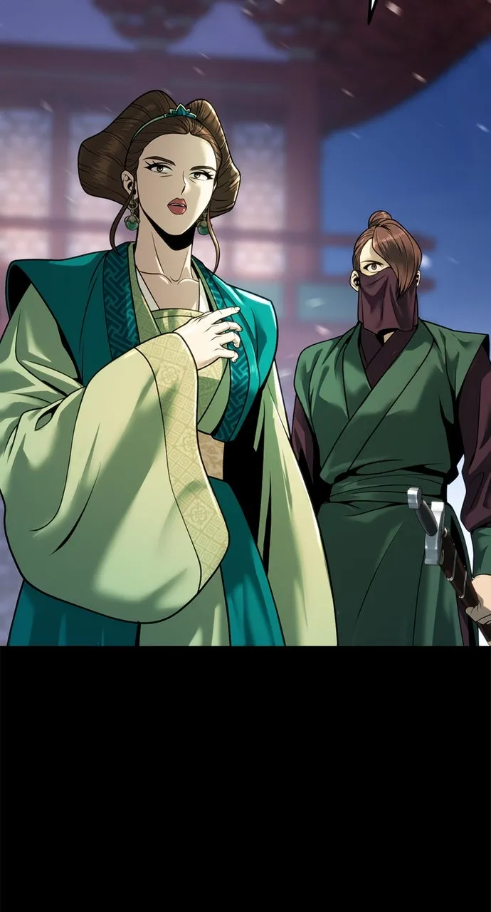 Chronicles of the Demon Faction Chapter 26 page 15 - 