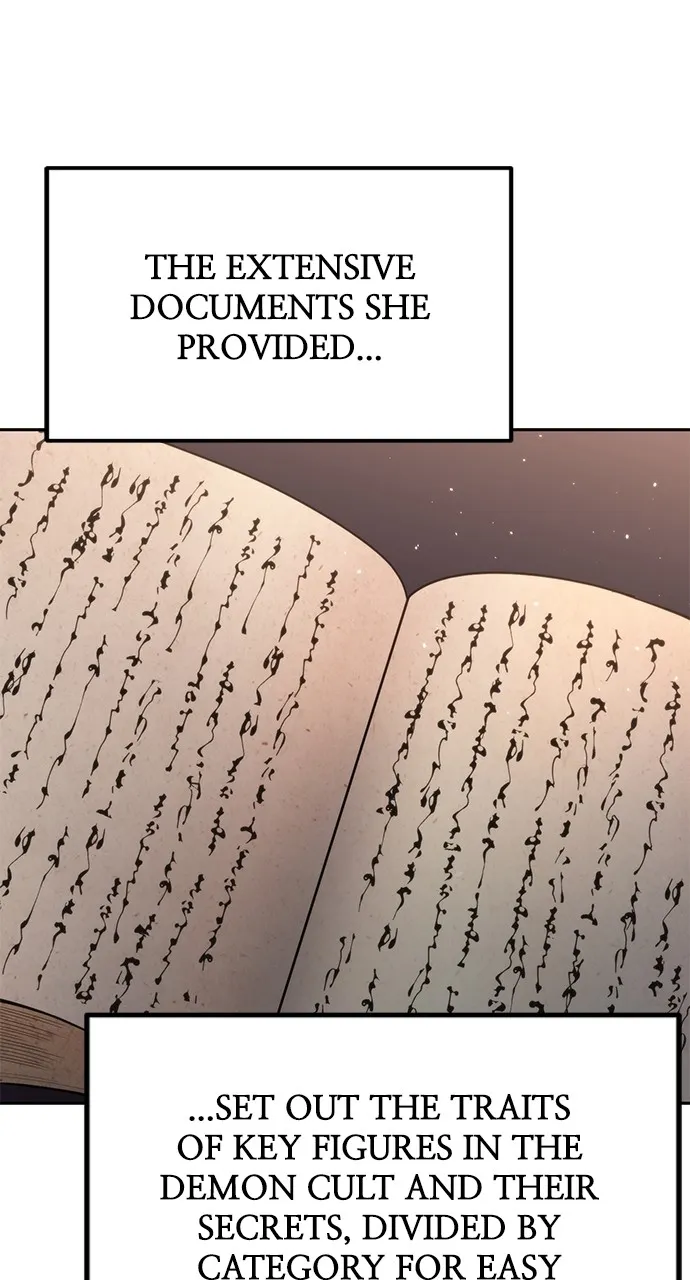 Chronicles of the Demon Faction Chapter 26 page 19 - 