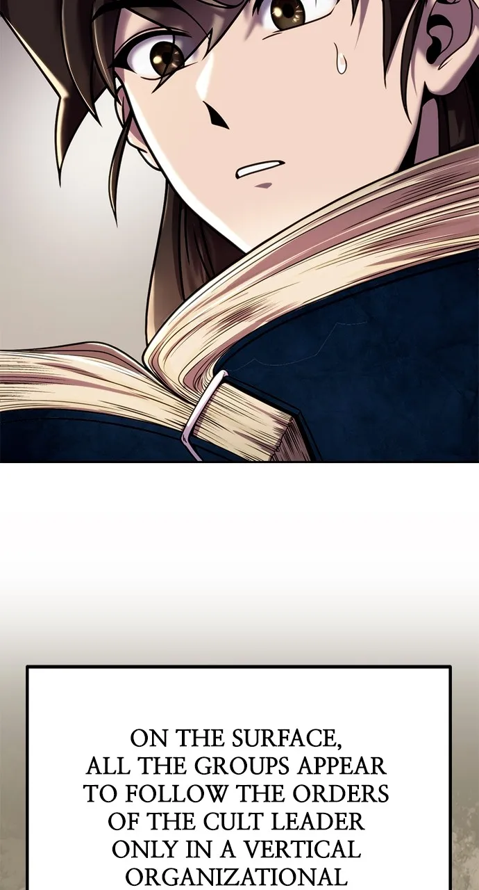 Chronicles of the Demon Faction Chapter 26 page 22 - 