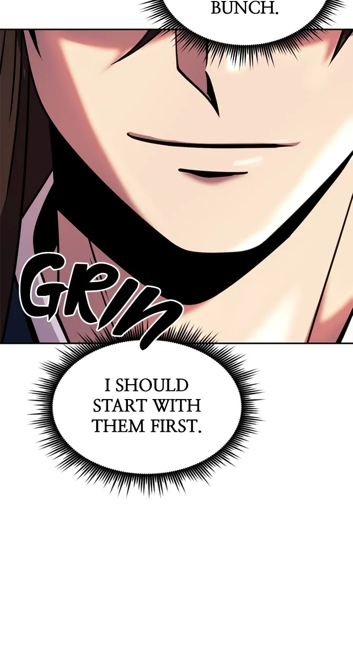 Chronicles of the Demon Faction Chapter 26 page 29 - 