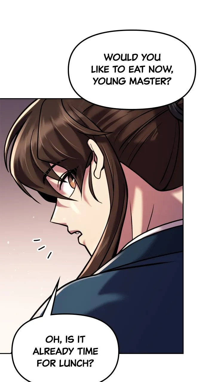 Chronicles of the Demon Faction Chapter 26 page 30 - 