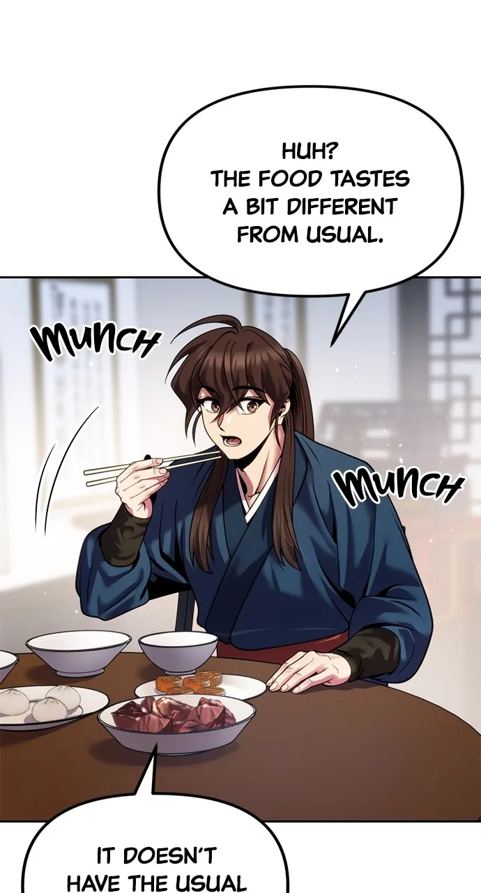 Chronicles of the Demon Faction Chapter 26 page 32 - 