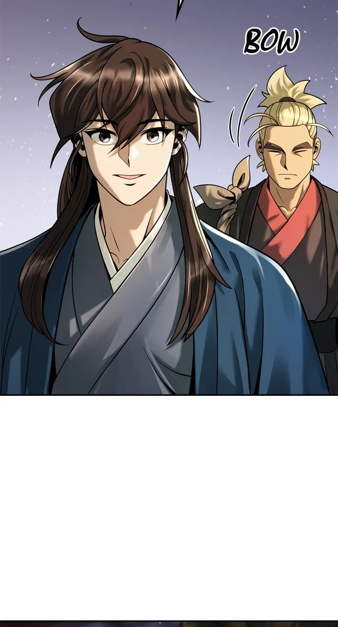 Chronicles of the Demon Faction Chapter 26 page 5 - 