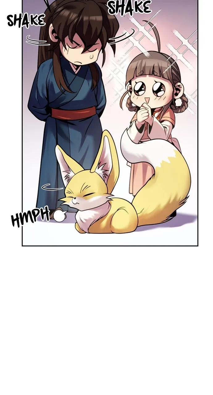 Chronicles of the Demon Faction Chapter 26 page 44 - 