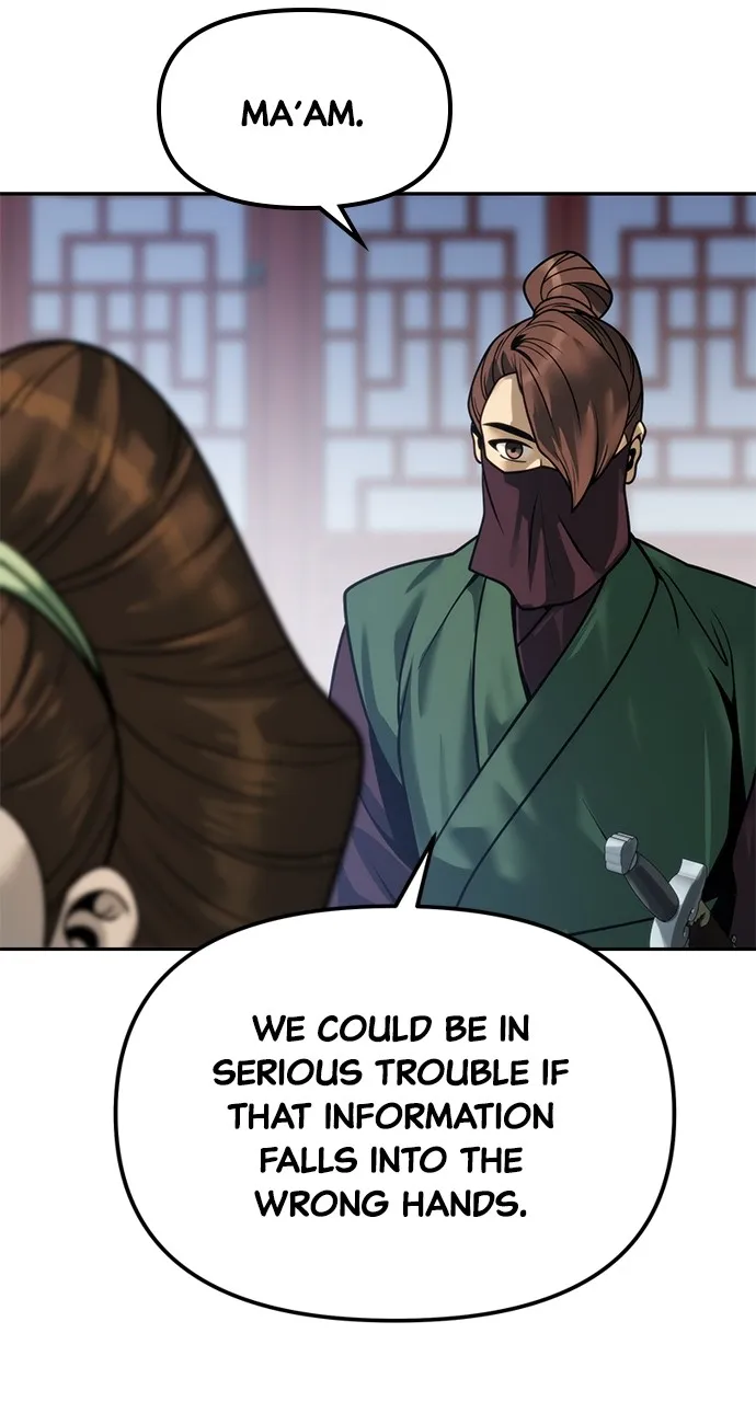 Chronicles of the Demon Faction Chapter 26 page 7 - 