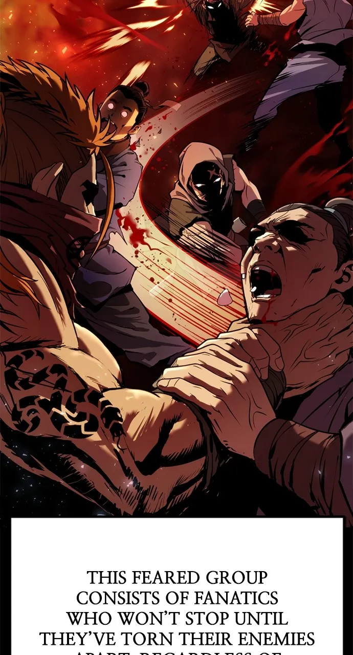 Chronicles of the Demon Faction Chapter 26 page 83 - 