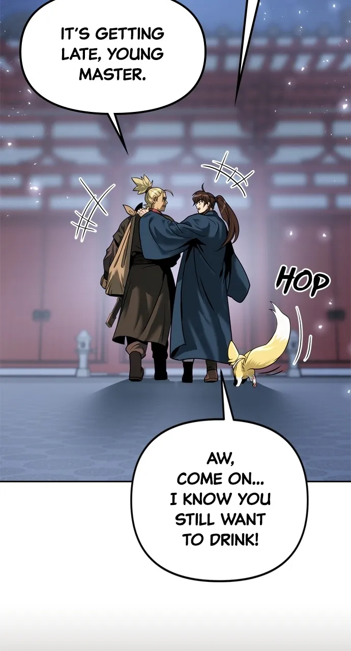Chronicles of the Demon Faction Chapter 26 page 10 - 