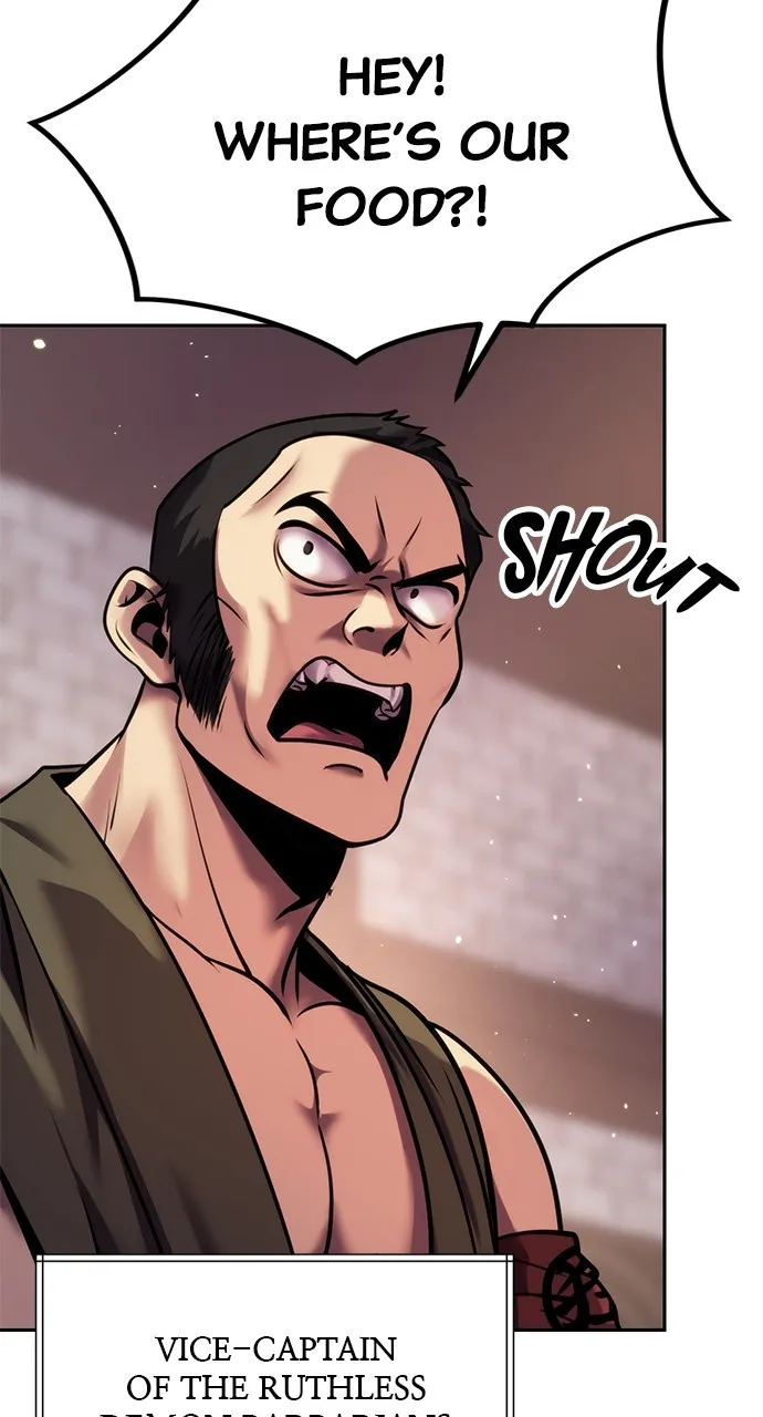 Chronicles of the Demon Faction Chapter 26 page 92 - 