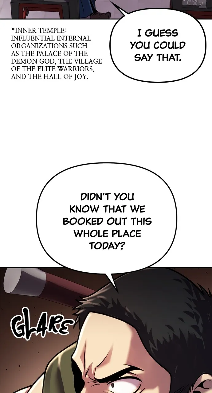 Chronicles of the Demon Faction Chapter 26 page 99 - 