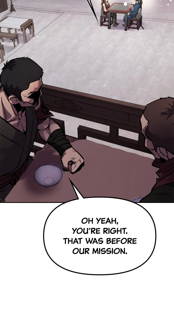 Chronicles of the Demon Faction Chapter 27 page 11 - 
