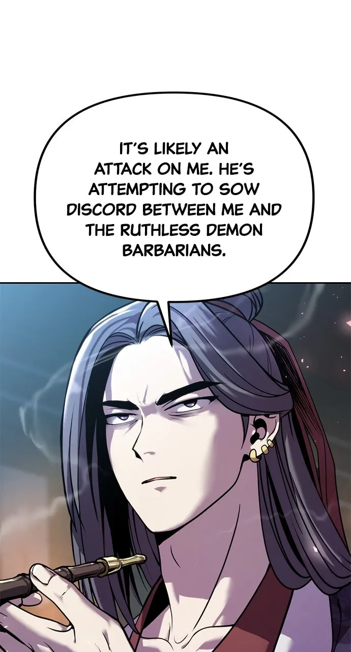 Chronicles of the Demon Faction Chapter 27 page 106 - 