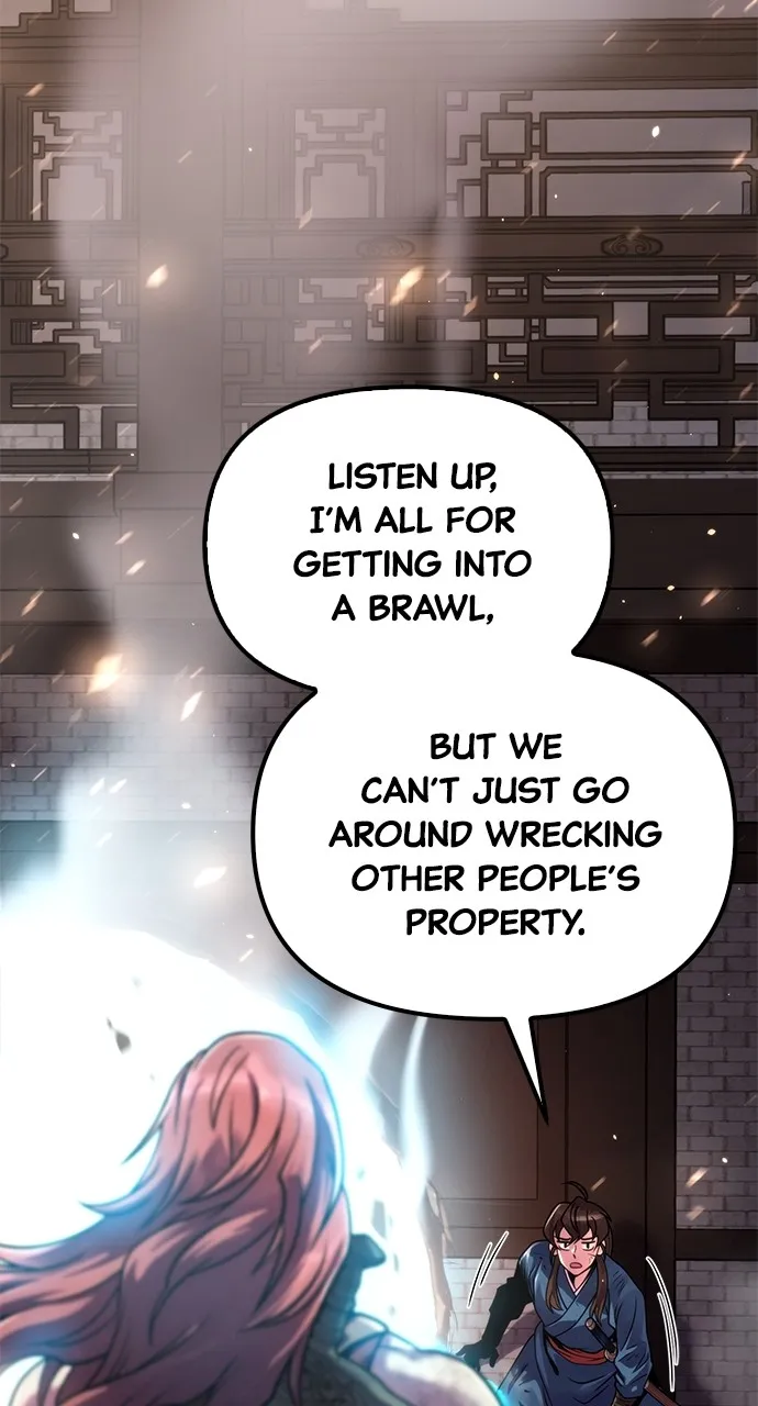 Chronicles of the Demon Faction Chapter 27 page 122 - 
