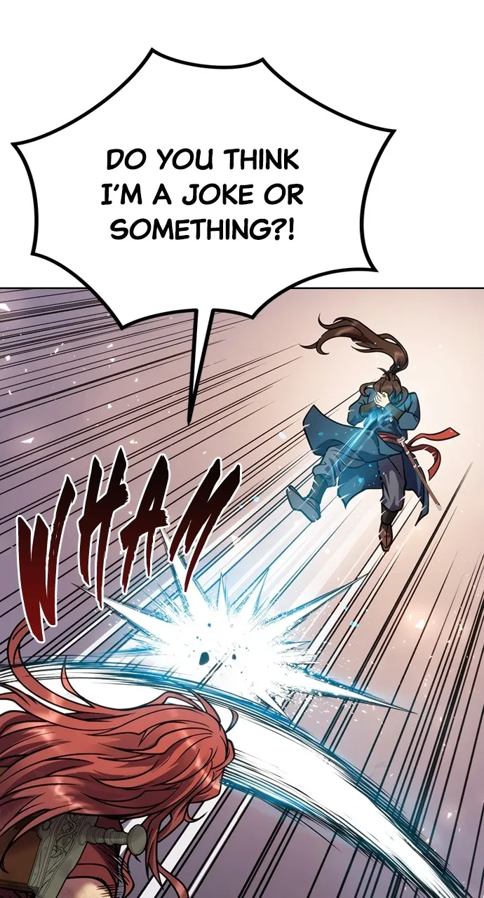 Chronicles of the Demon Faction Chapter 27 page 127 - 