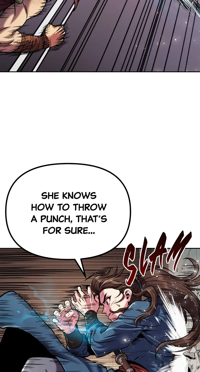 Chronicles of the Demon Faction Chapter 27 page 128 - 