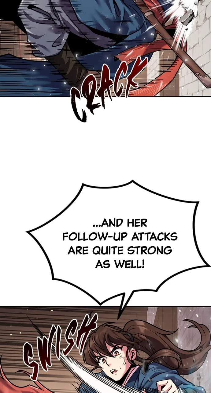 Chronicles of the Demon Faction Chapter 27 page 129 - 