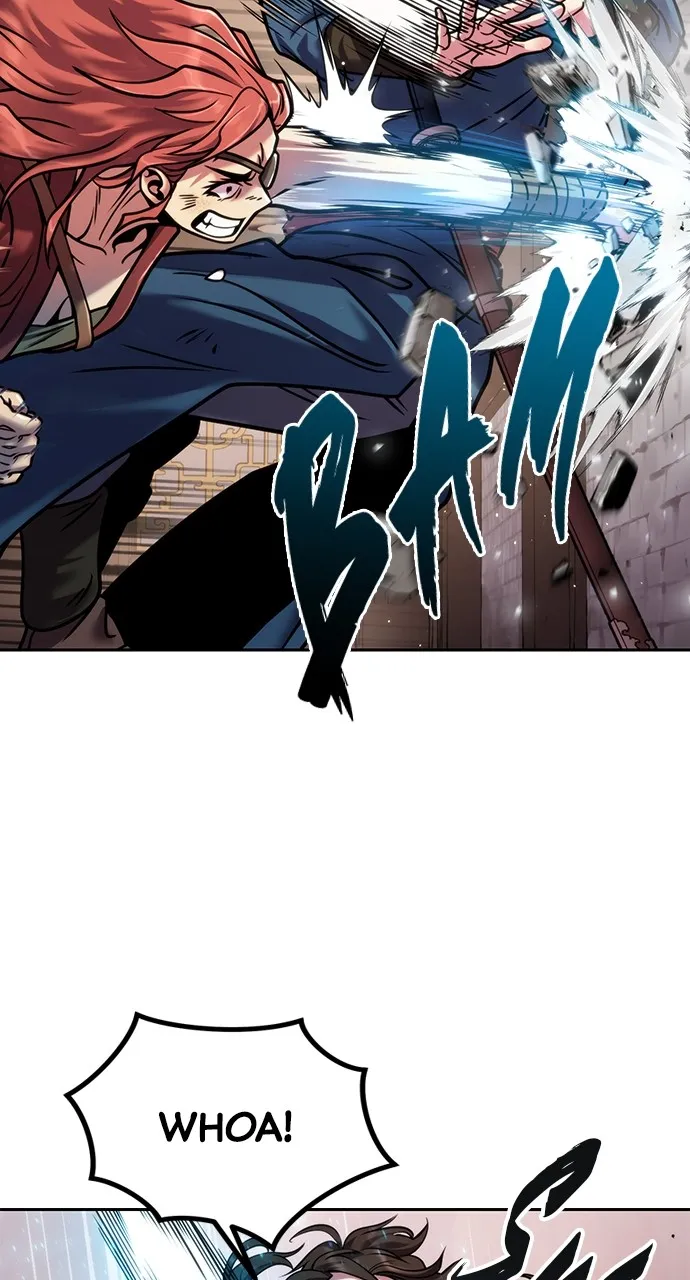 Chronicles of the Demon Faction Chapter 27 page 130 - 