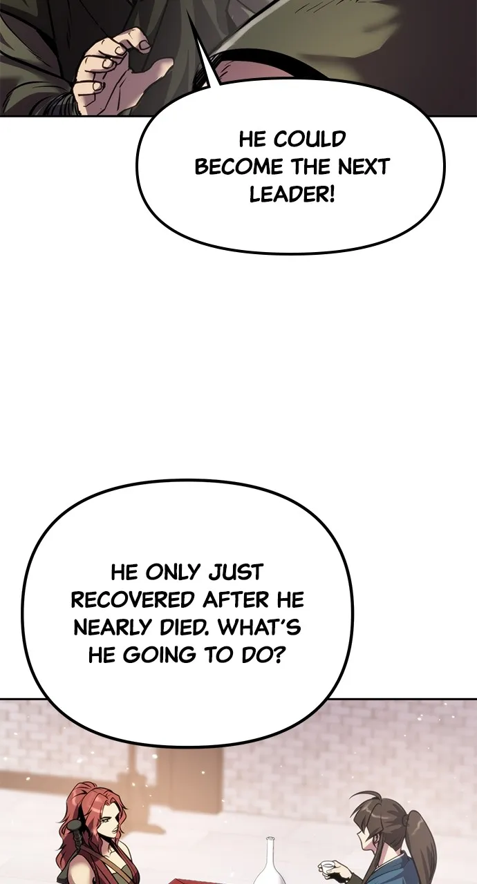 Chronicles of the Demon Faction Chapter 27 page 14 - 