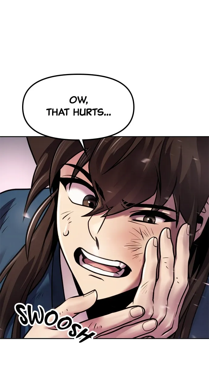 Chronicles of the Demon Faction Chapter 27 page 135 - 